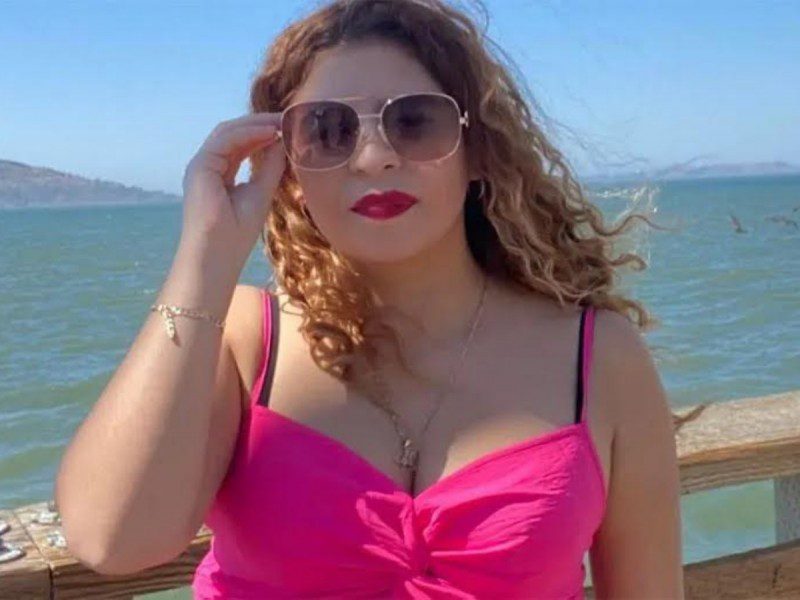 Hallan muerta a Alma Paola, desaparecida en Guanajuato tras visitar a su novio