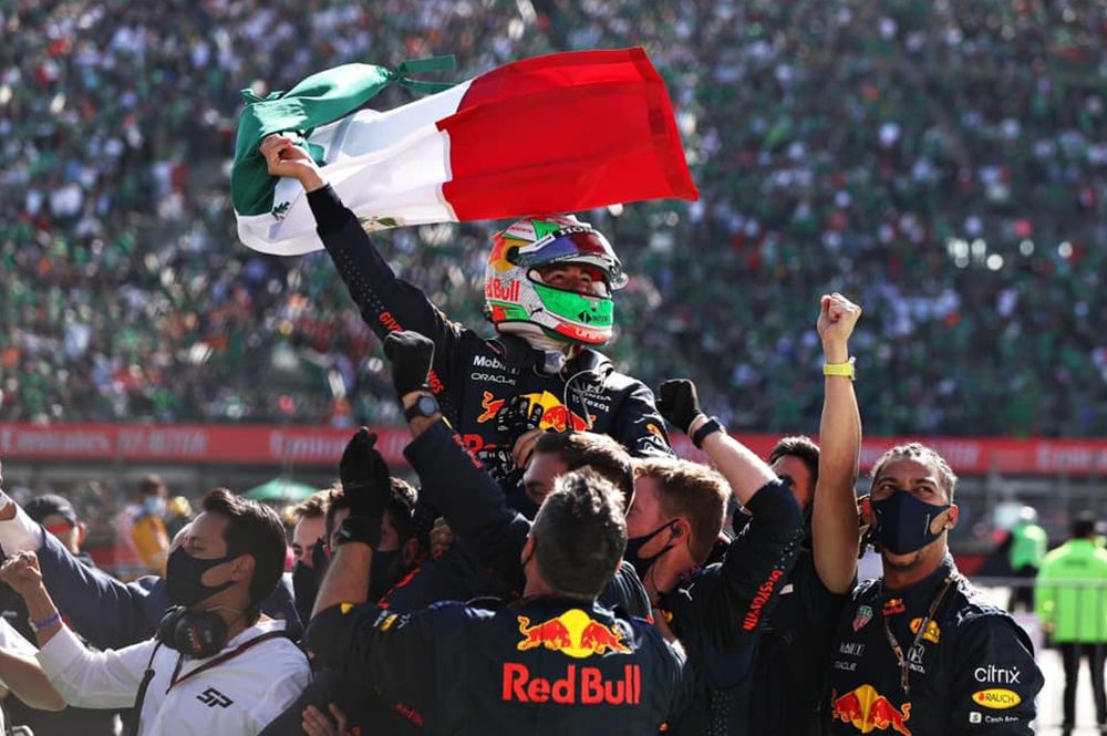 El Gran Premio de México confirma extensión; se queda en CDMX hasta 2025
