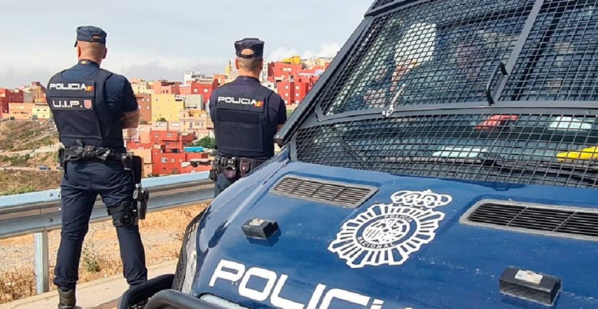 Desarticulan en España a banda que trasladaba a migrantes hacia EU a través de México