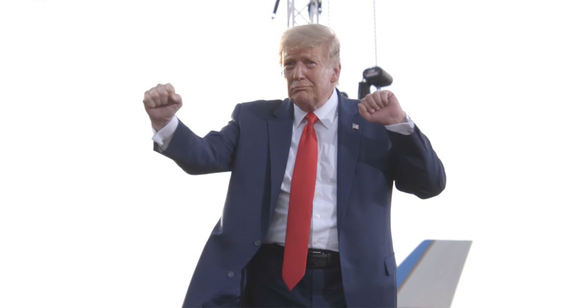 Twitter "ahora está en buenas manos", celebra Trump tras la compra de Elon Musk