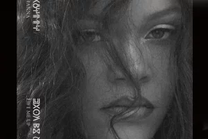 Rihanna está de vuelta con ‘Lift Me Up’, sencillo para ‘Black Panther: Wakanda Forever’