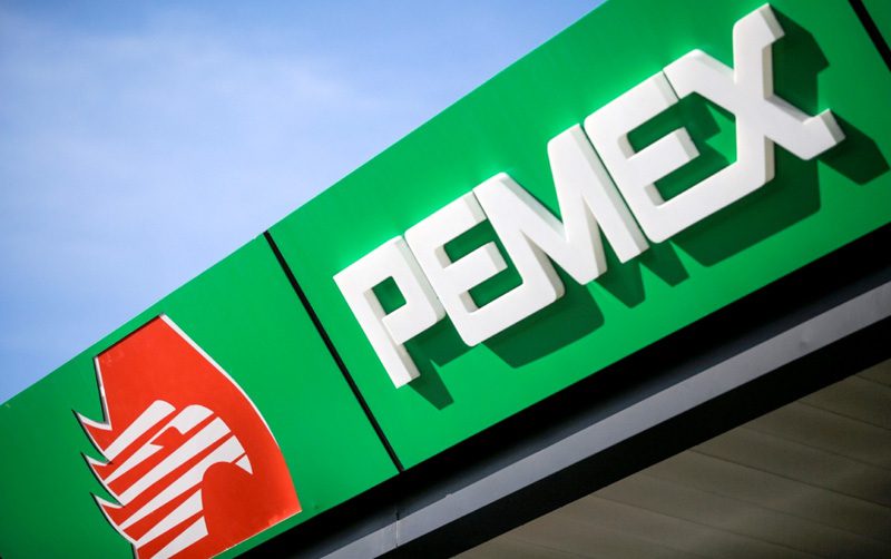 Pemex reporta pérdidas por 52 mil mdp en el tercer trimestre por costos y depreciación