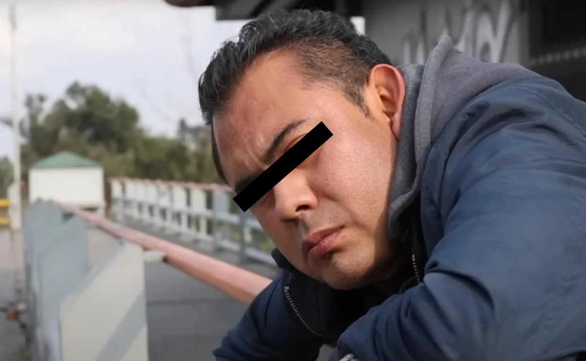 “Mi mujer me dejó, mi madre se murió y he arrollado a 4 personas”: conductor ebrio del Metro