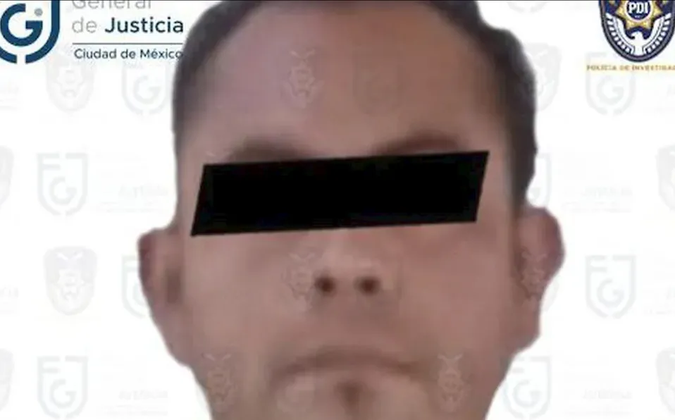 Vinculan a proceso a conductor del Metro acusado de manejar ebrio; se queda en prisión