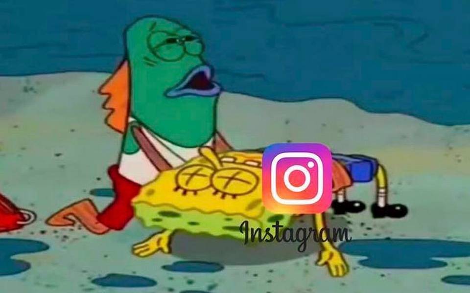 ¿Te eliminaron la cuenta? Instagram registra fallas a nivel mundial