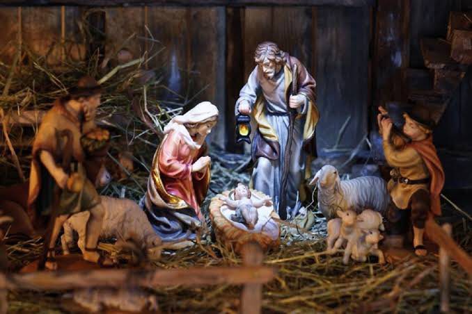 Iglesia Católica exhorta a SCJN a no prohibir los nacimientos navideños