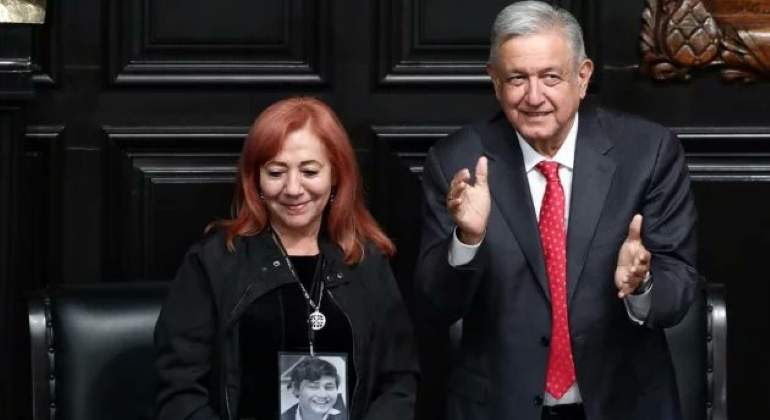 AMLO apoya recomendación de CNDH a favor de la reforma electoral