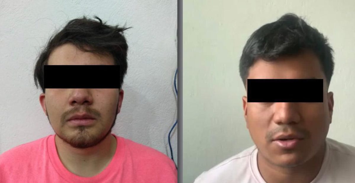 Caen dos relacionados con el asesinato de una familia en Tecámac