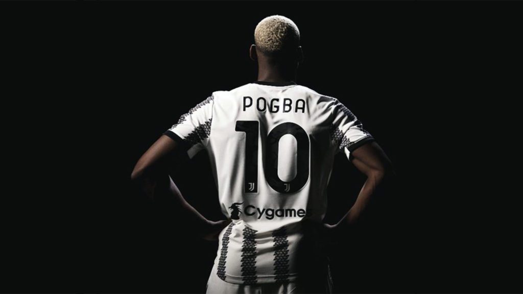 Paul Pogba se despide del Mundial de Qatar por lesión