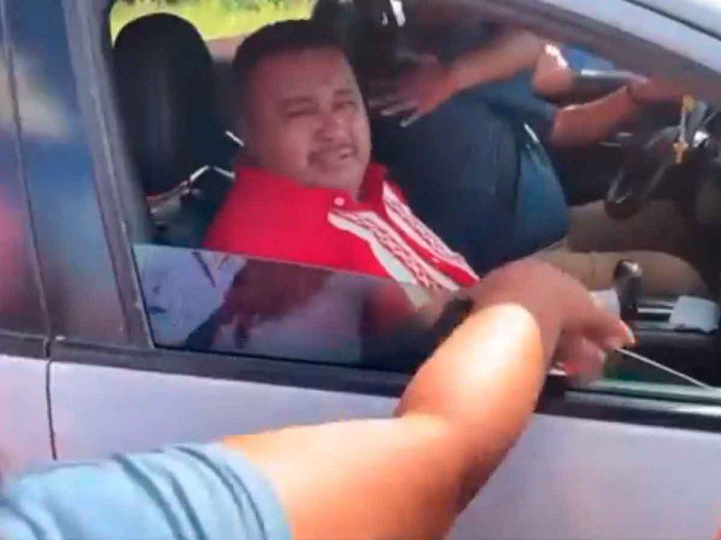 Alcalde secuestrado y liberado ya está en Guerrero, Coahuila