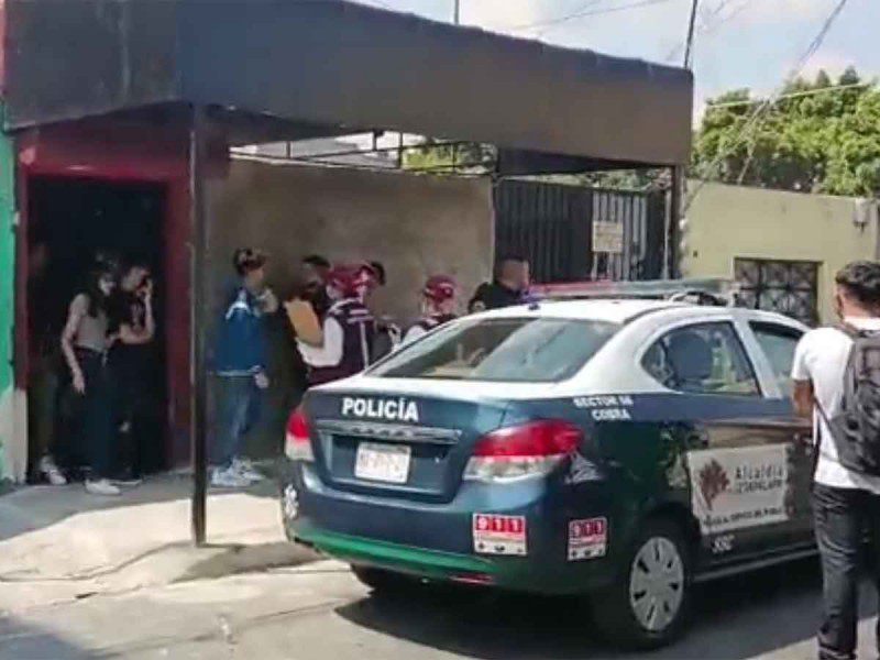 Clausuran chelería en Iztapalapa