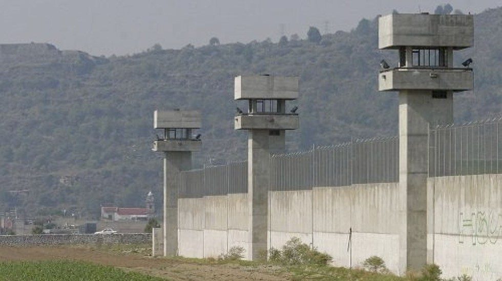 Dan 278 años de prisión a líder de banda de secuestradores en Edomex