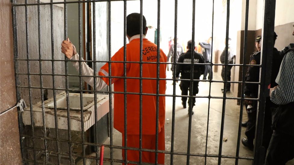 Dan 332 años de cárcel a 5 integrantes del Cártel del Golfo por secuestro