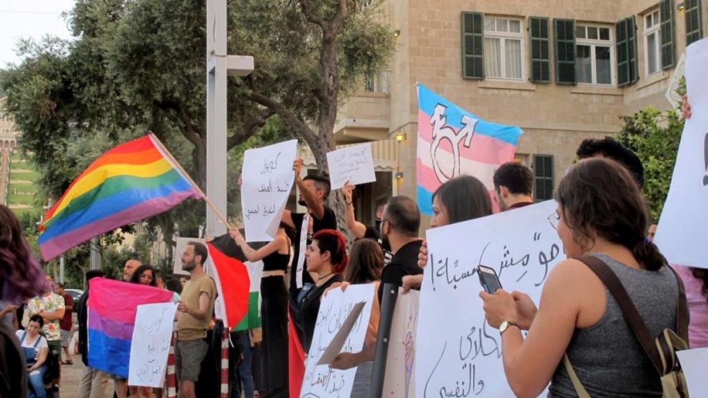Decapitan a integrante de la comunidad LGBTTTIQ+ en Cisjordania