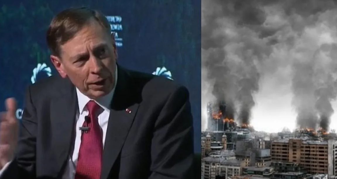 Destruiremos todas sus tropas, advierte a Rusia el ex director de la CIA