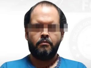 Cae sujeto que intentó matar a mujer francesa en la México-Cuernavaca