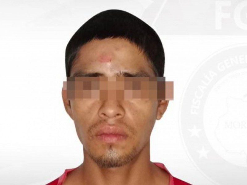 Detenido por manosear a una joven en una tienda de ropa en Morelos