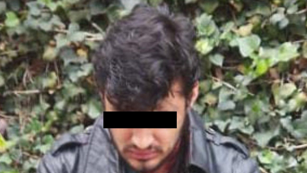 Detenido tras apuñalar a su pareja por no pagar la renta en la CDMX