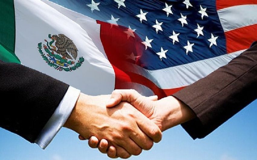 EU podría firmar acuerdo bilateral energético sostenible con México