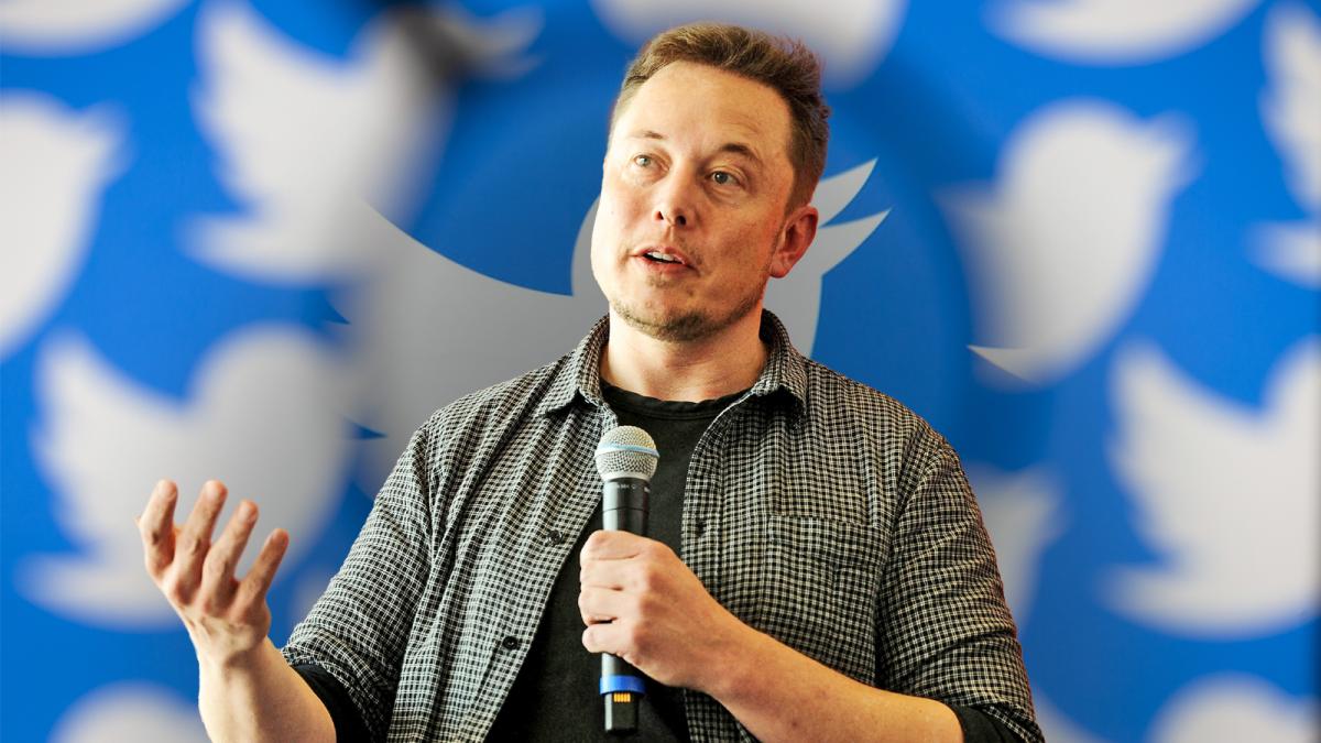 Elon Musk y Twitter