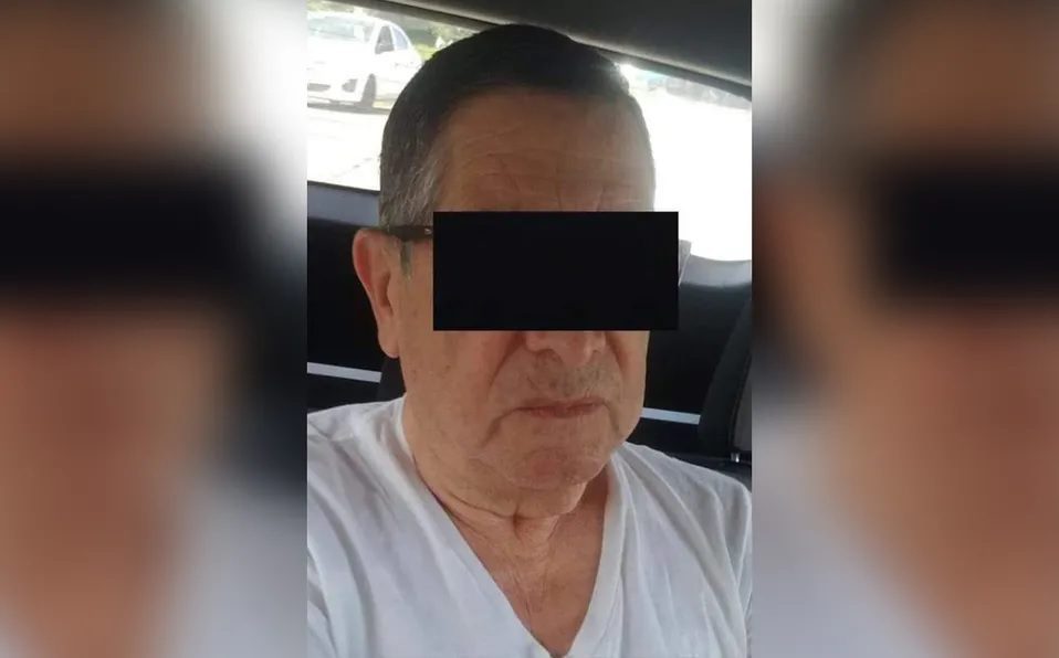 Ex secretario de Finanzas de Javier Duarte