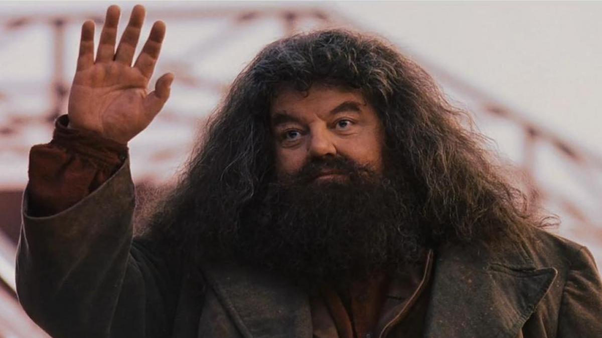 Hagrid
