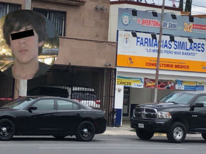 Hallan muerto a joven de 15 años desaparecido en Escobedo, Nuevo León