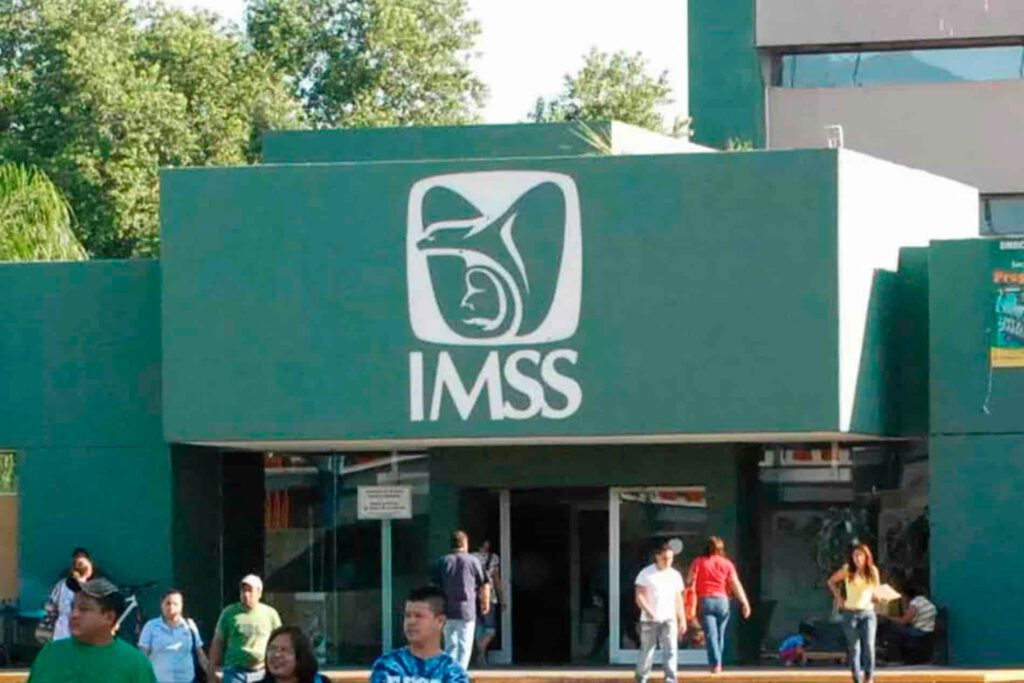 IMSS construirá nuevas unidades médicas en CDMX, Edomex, Guanajuato y Chiapas