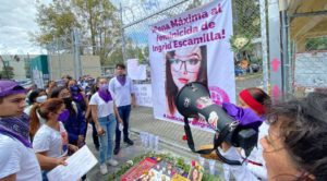 Aplazan por segunda ocasión fallo contra feminicida de Ingrid Escamilla