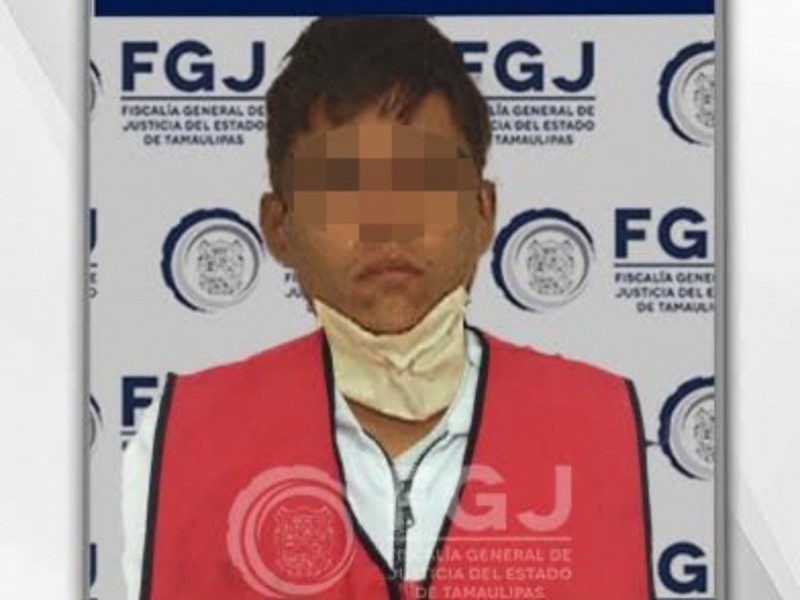 Jornalero mató a su madre porque ‘era el diablo’