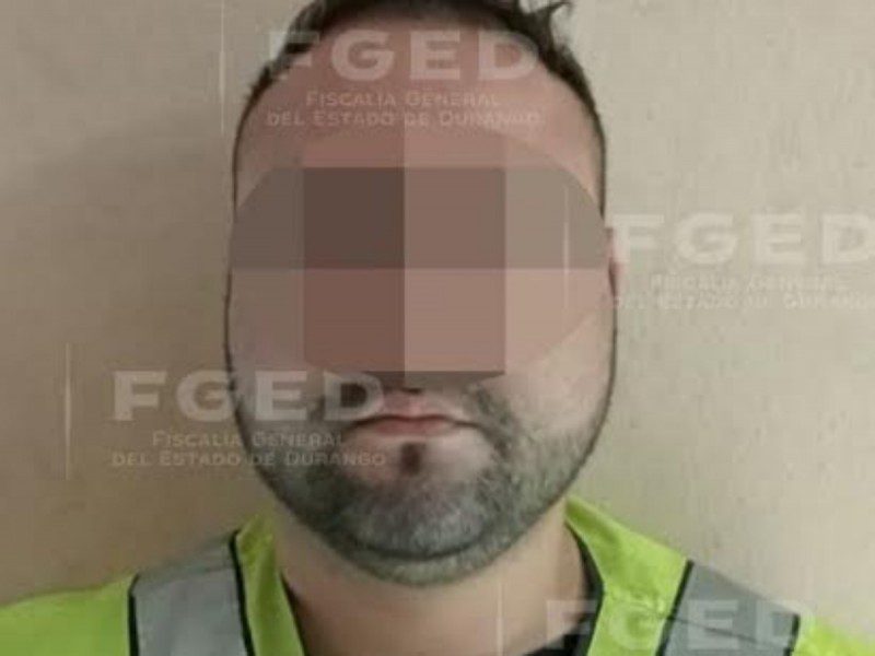 Maestro de secundaria en Durango procesado por violar a una alumna