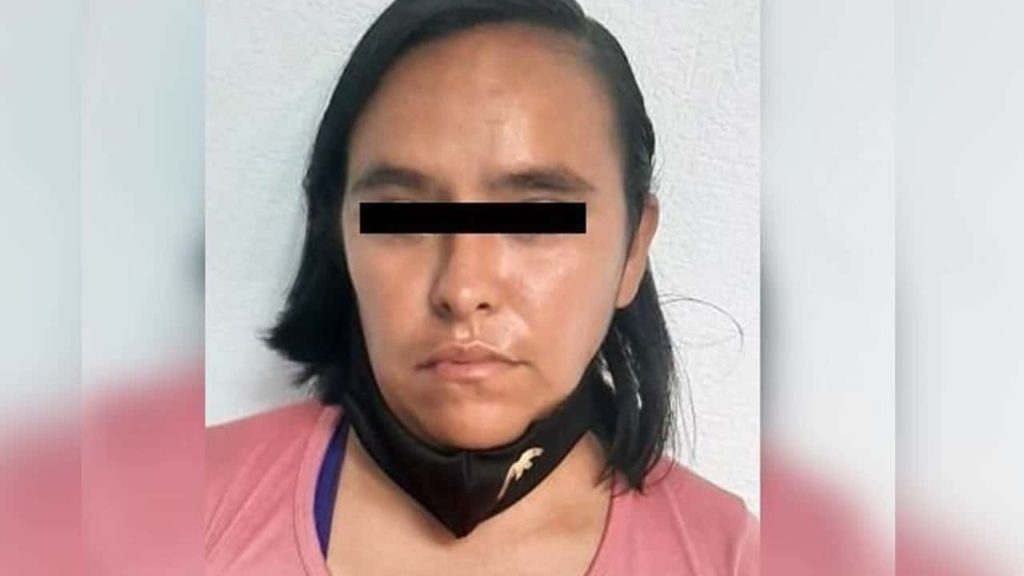 Mujer sentenciada por prostituir a su hija de 9 años en Edomex