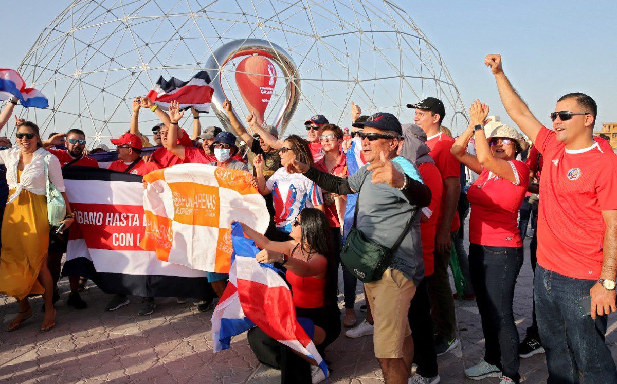 Mundial de Qatar