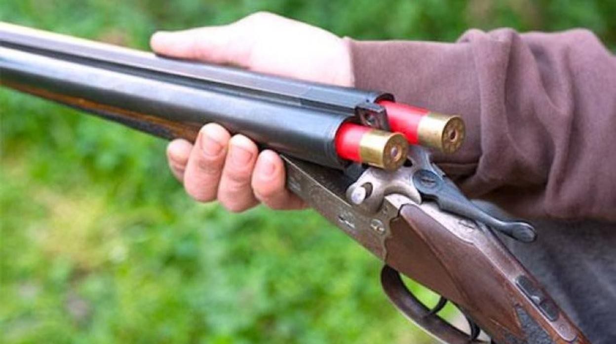 Niño dispara por accidente una escopeta y mata a su hermano