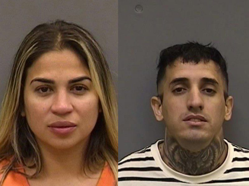 Pareja detenida por obligar a mujeres cubanas a prostituirse en Florida