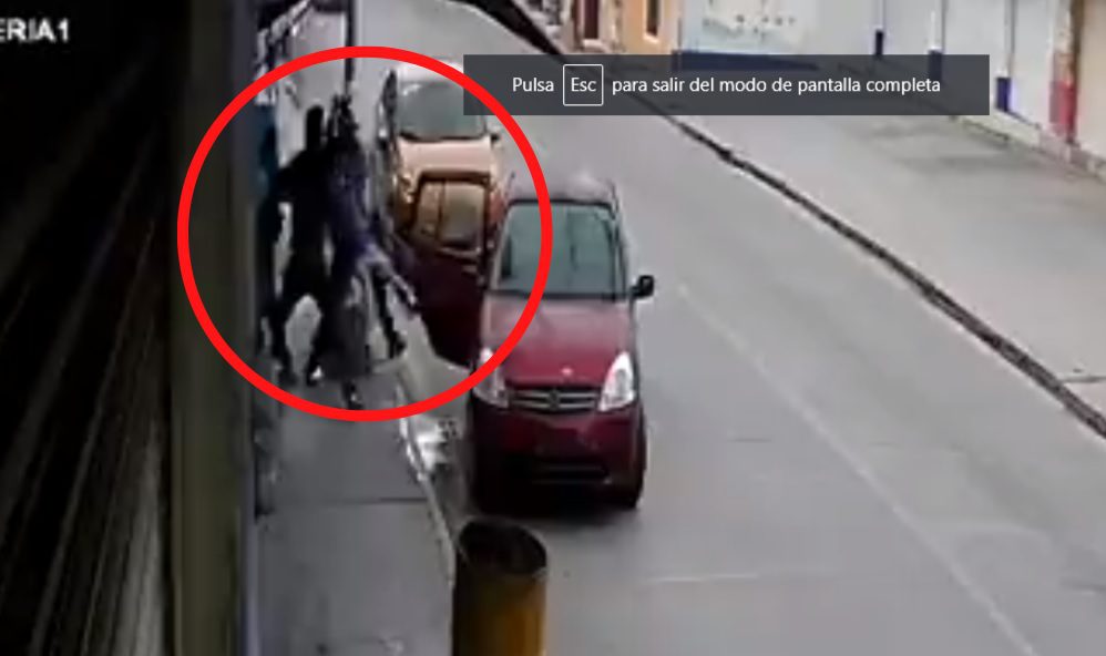 Rescatan a niño secuestrado en Huehuetoca