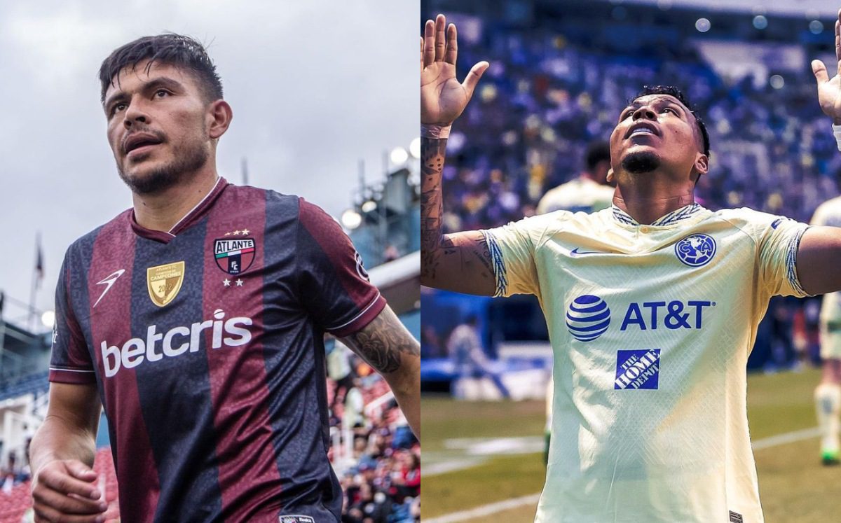 Suspenden el América-Atlante por tormenta eléctrica