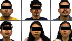 Vinculan a proceso a presuntos secuestradores de un niño en Huehuetoca