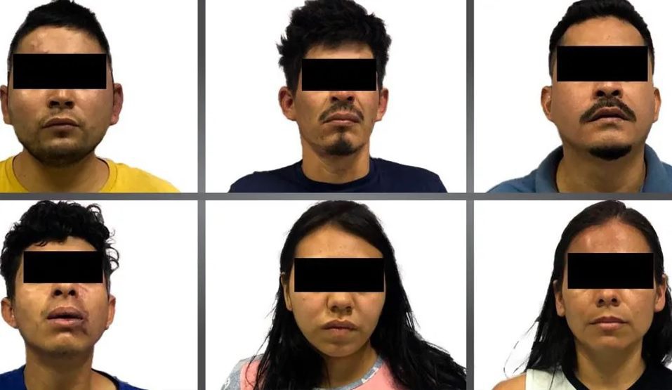 Vinculados a proceso por el secuestro de un niño en Huehuetoca