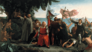 Cristóbal Colón, ¿cuáles fueron las consecuencias tras el descubrimiento de América?