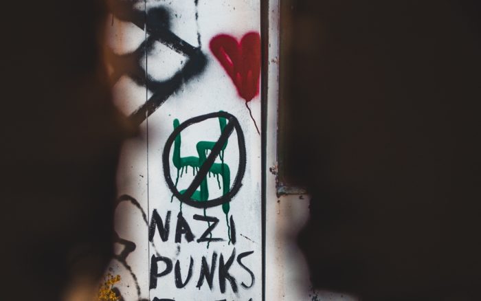 Conciertos nazis crecieron en CDMX tras reunión del PAN con VOX, asegura Martí Batres