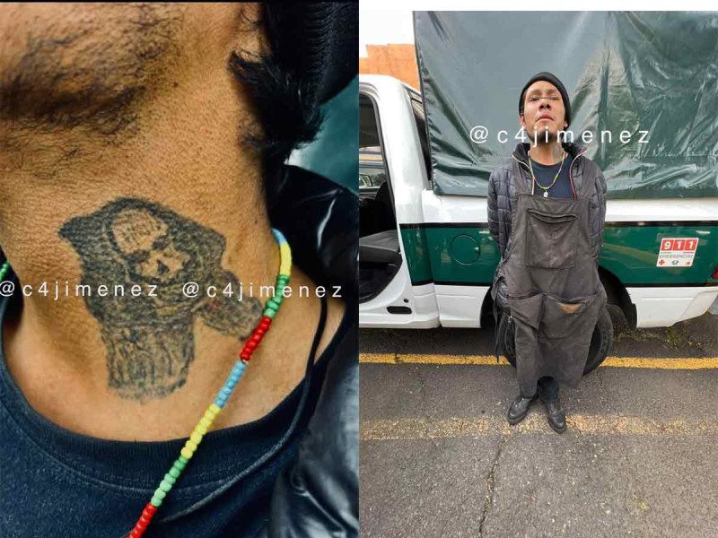 Cea presunto violador serial que opera en calles de la alcaldía Xochimilco