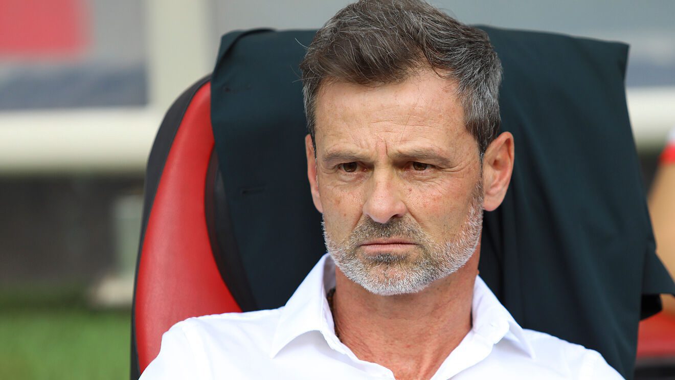 Diego Cocca es el nuevo director técnico de Tigres