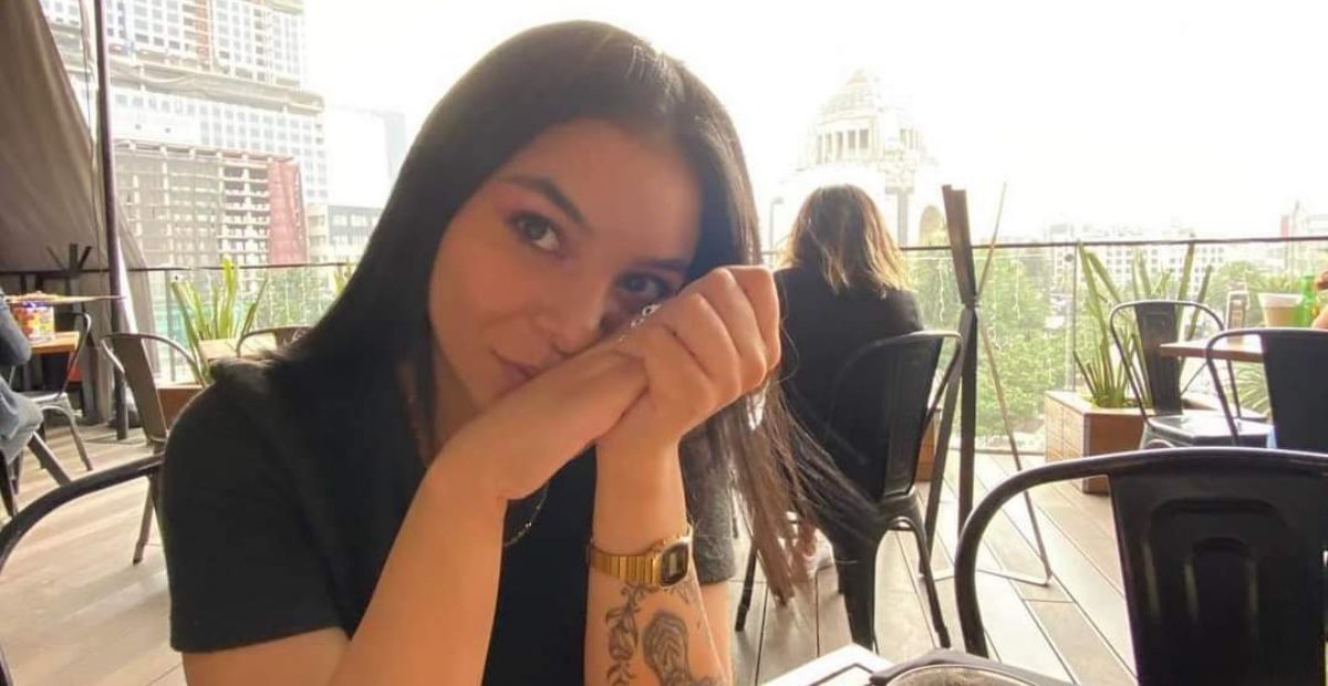 A proceso a Pedro “N”, implicado en el feminicidio de Lidia Gabriela