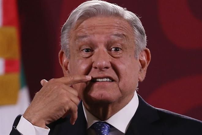 AMLO diice que 'Plan B' para la Reforma electoral "garantizará la democracia en México"