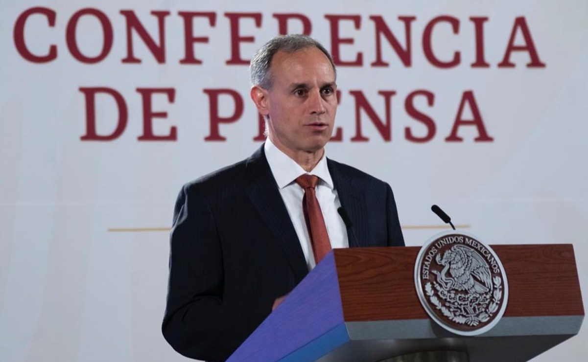 México acumula con 4 meses consecutivos de reducción del COVID-19