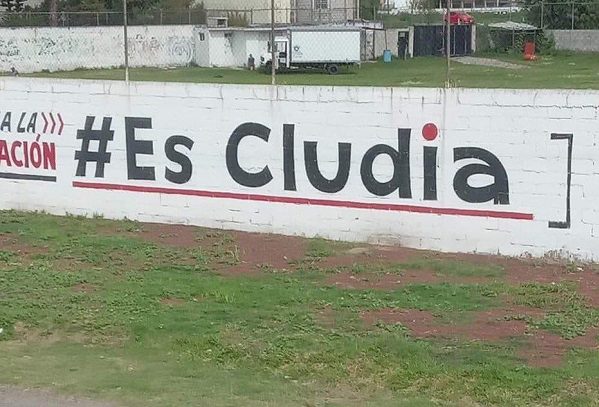 “Es Claudia”: lanzan canción en favor de Sheinbaum rumbo a 2024 #VIDEO