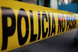 Alarma perro con brazo humano en el hocico en calles de Oaxaca