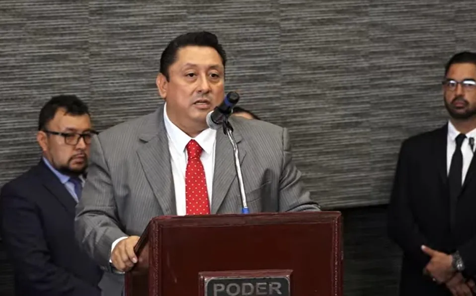 Fiscal de Morelos insiste en "trabajo limpio" en investigación sobre caso de Ariadna Fernanda