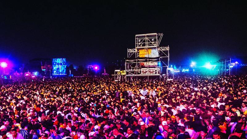 Anuncian cartel y fecha de preventa del festival Ceremonia 2023